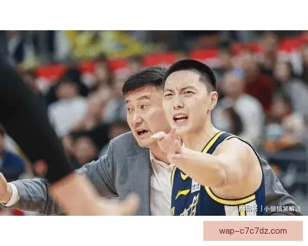 胡明轩26分引领广东大胜四川止连败