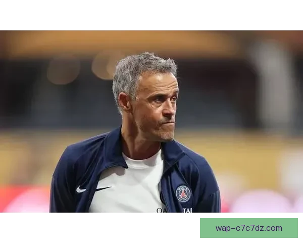 恩里克称非西班牙盼葡萄牙夺冠 恩里克称非西班牙盼葡萄牙夺冠