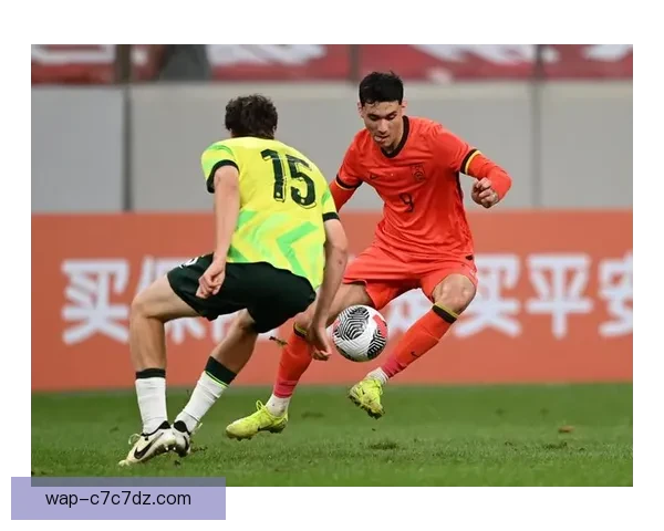 仅四球进决赛中国U23创纪录