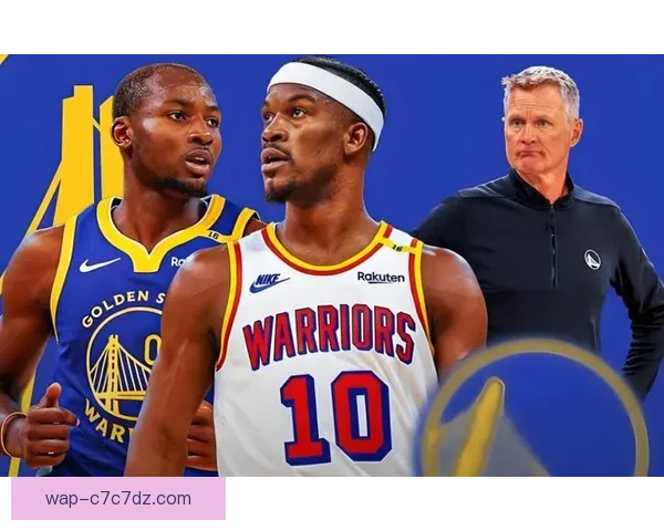 巴特勒倒下库明加20分回归