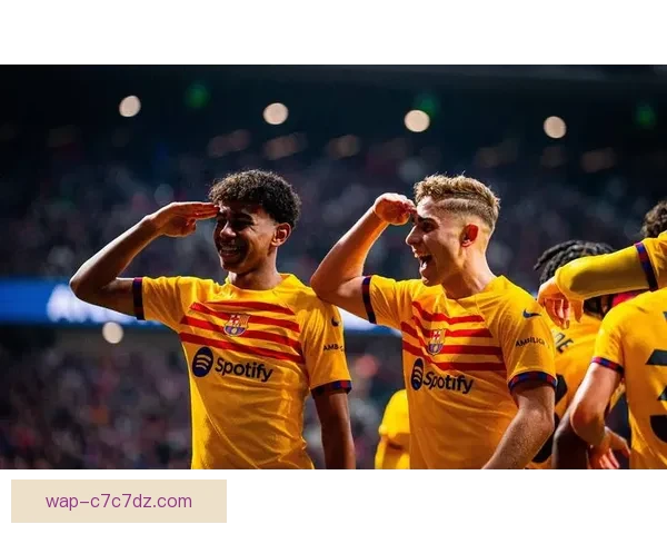 严鼎皓致敬巴萨哈维式足球信仰 严鼎皓致敬巴萨哈维式足球信仰