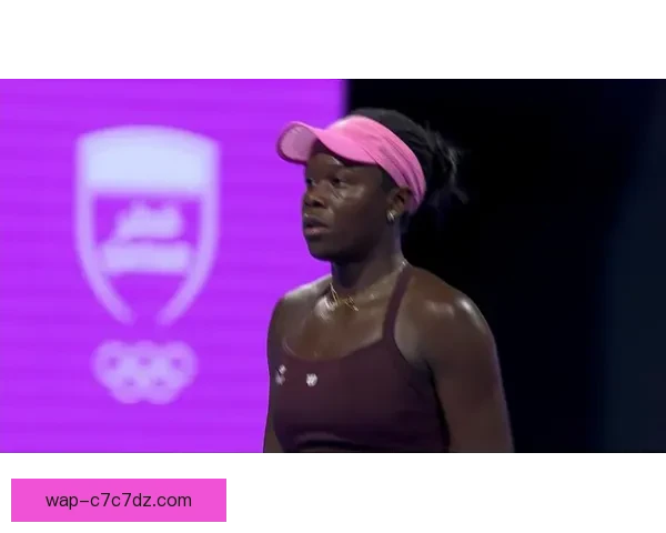 姆博科强势取胜迎多哈赛开门红