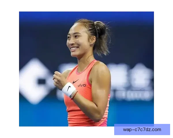 WTA官宣郑钦文病退迪拜站