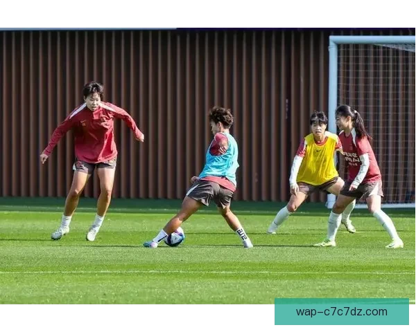 中国女足今抵悉尼21日开练