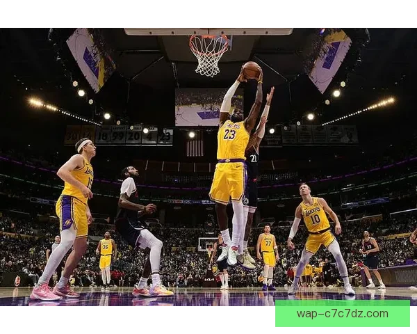 湖人胜快船东契奇38詹11助