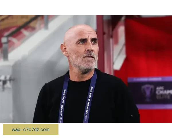 穆斯卡特揽责为出局致歉发声再